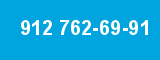 912 762-69-91 912 762-69-91